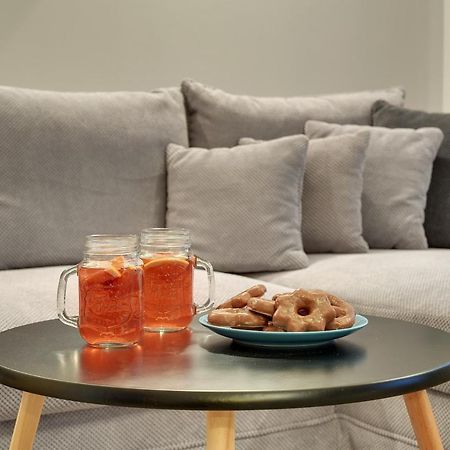 Grand Apartments - Sopot Poseidon Apartment Екстериор снимка